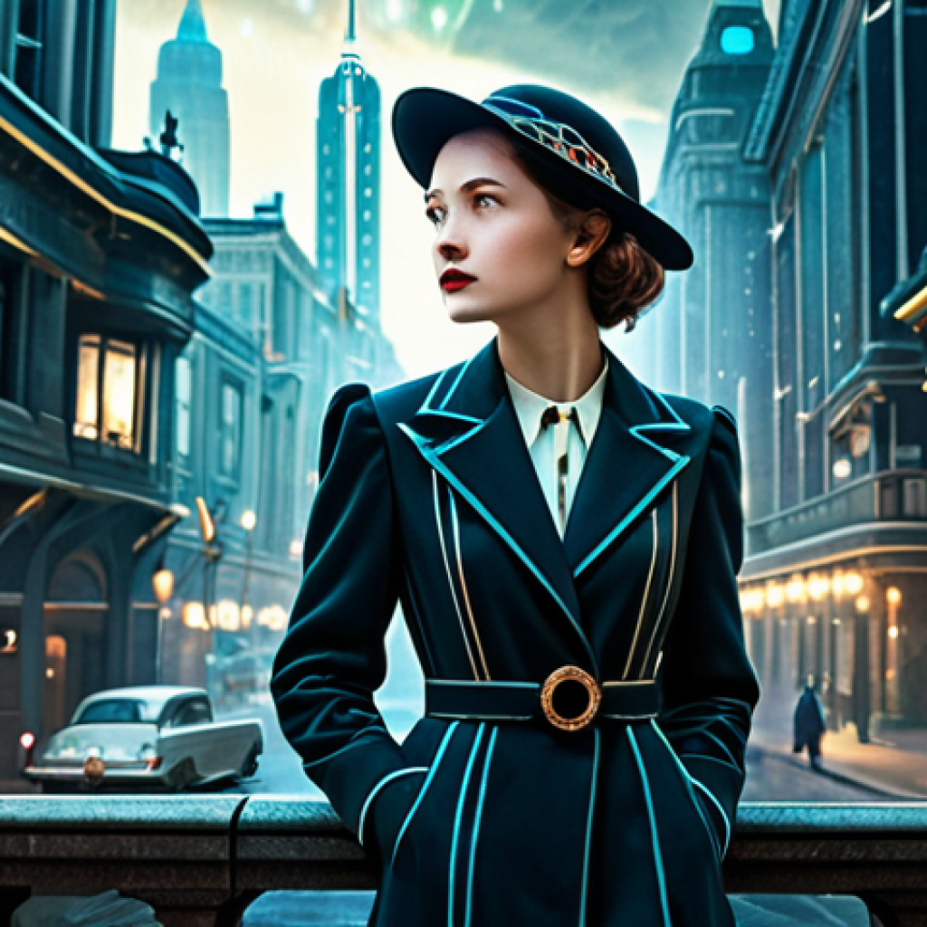 리버스 1999 신규 플레이어 가이드 - **A Time-Displaced Enigma:** A captivating young woman, reminiscent of a refined time traveler from ...