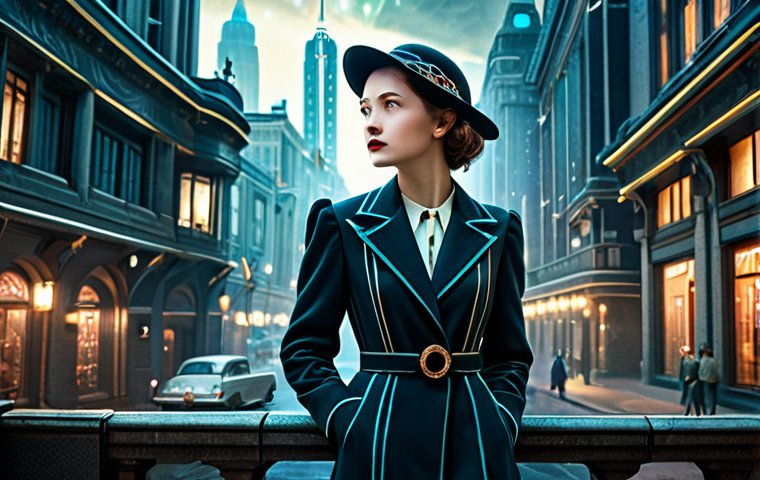 리버스 1999 신규 플레이어 가이드 - **A Time-Displaced Enigma:** A captivating young woman, reminiscent of a refined time traveler from ...