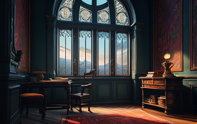 리버스 1999 차기 업데이트 예상 - **Prompt:** A dynamic and visually striking depiction of a new, powerful 6-star "Control" or "Contin...