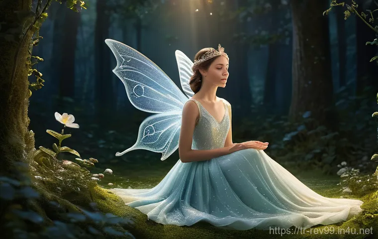 리버스 1999 최고의 PvE 전략 - **Recoleta: Starlight Burst**
    A dynamic, full-body shot of Recoleta, a young woman with a determ...