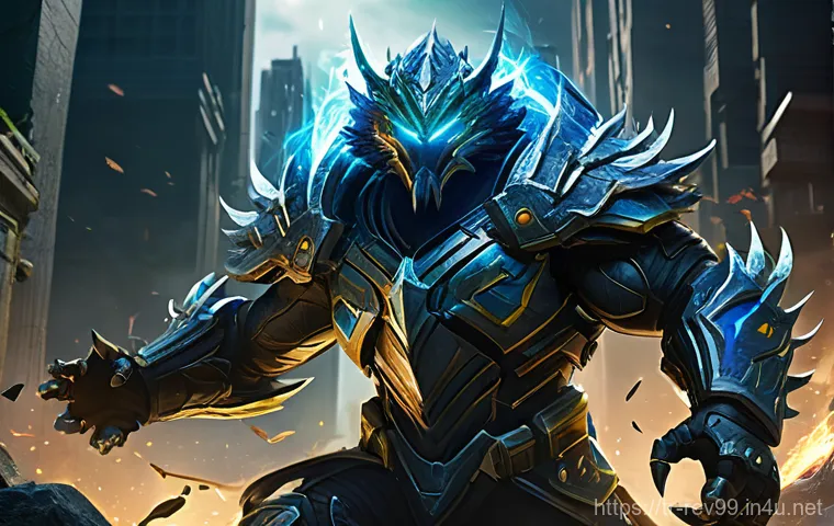 리버스 1999 속성 간 상성 분석 - **Prompt:** "A group of three diverse 'Reverse: 1999' style characters, fully clothed in their disti...