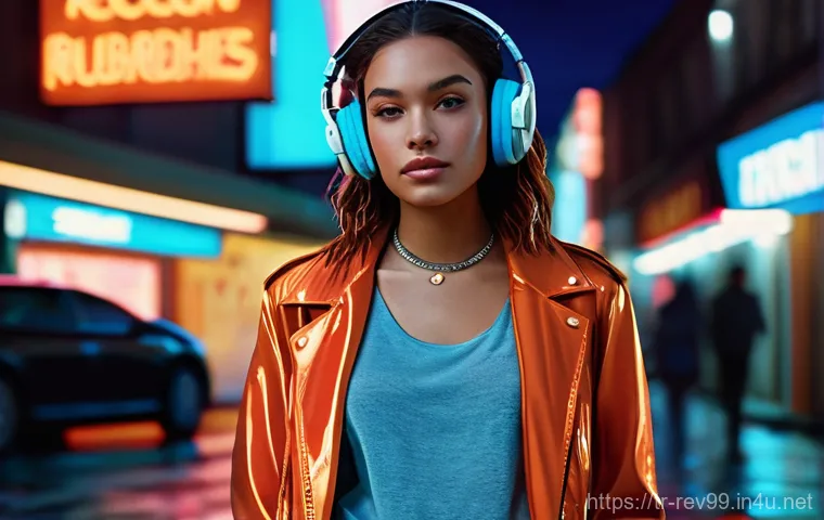 리버스 1999 팬이 만든 최고의 영상 - **Prompt:** An atmospheric illustration of a mysterious, old clock tower in a desolate, perpetually ...