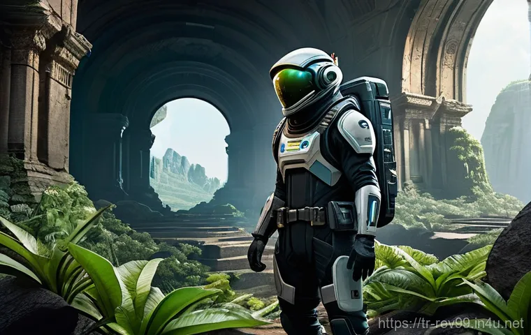 리버스 1999 RPG 용어 사전 - A young, determined female sorceress, approximately 18 years old, with flowing auburn hair and brigh...