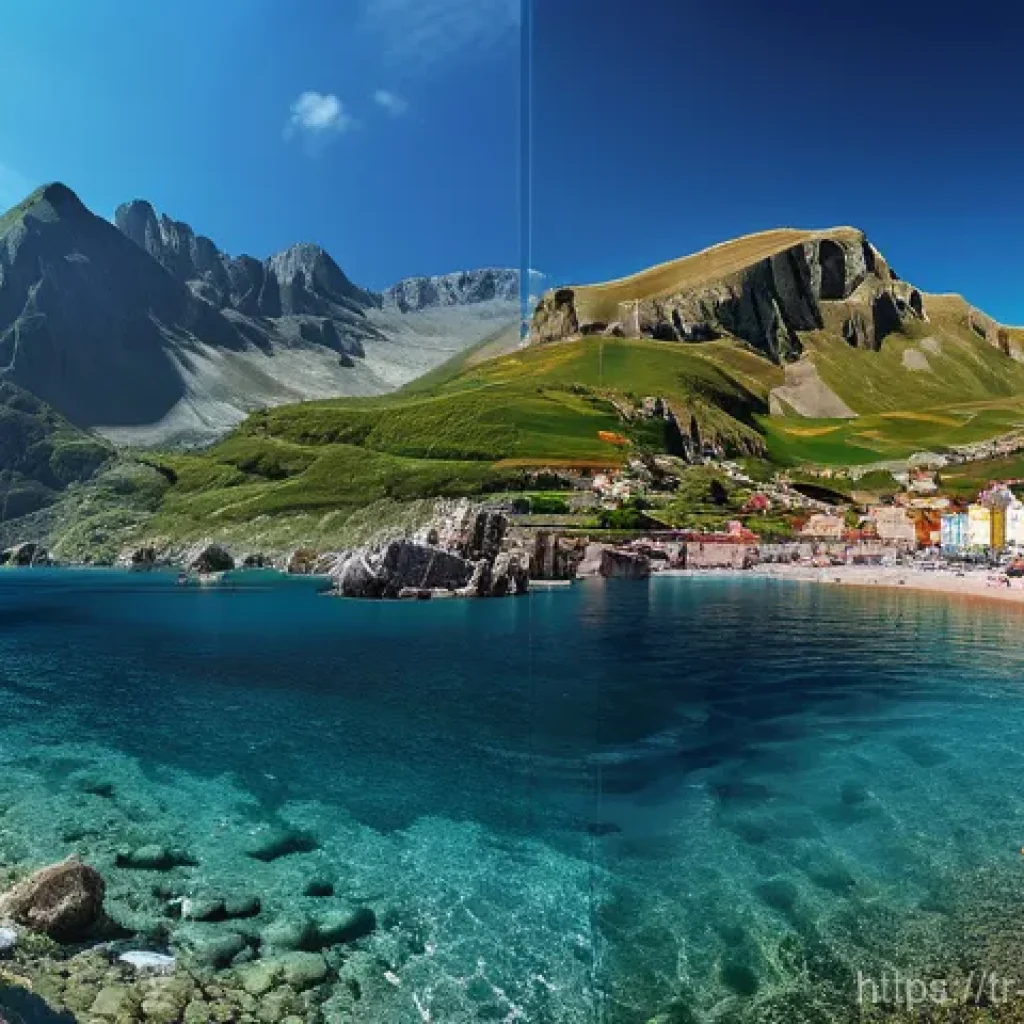 리버스 1999 주간 업데이트 일정 - Here are three detailed image generation prompts in English: