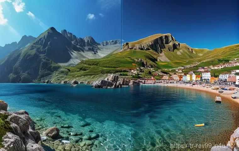 리버스 1999 주간 업데이트 일정 - Here are three detailed image generation prompts in English: