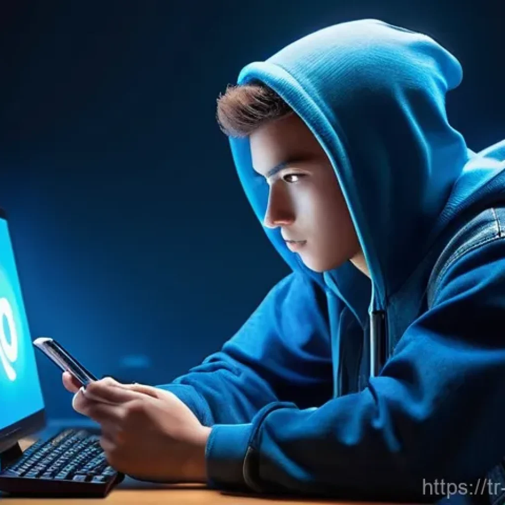 리버스 1999 추천 무료 VPN - **Prompt 1: Overcoming Regional Restrictions for Gaming**
    A young adult gamer, gender-neutral, w...