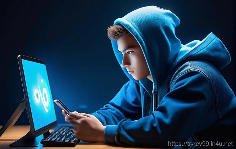 리버스 1999 추천 무료 VPN - **Prompt 1: Overcoming Regional Restrictions for Gaming**
    A young adult gamer, gender-neutral, w...