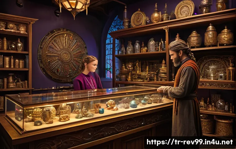 리버스 1999 팬들이 만든 게임 가이드 관련 이미지 1