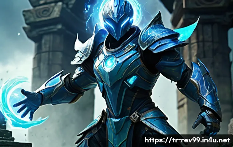 리버스 1999 팬들이 만든 게임 가이드 관련 이미지 2