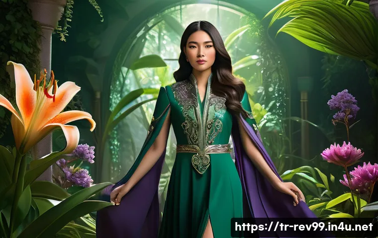 리버스 1999 필수 캐릭터 목록 - **An-an Lee, The Universal Buffer:**
    A dynamic, full-body shot of An-an Lee, a young woman with ...