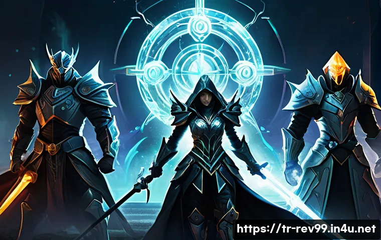 리버스 1999 공식 위키 활용법 관련 이미지 2