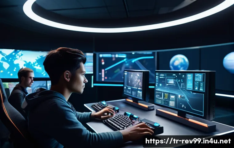 리버스 1999 베타 테스트 피드백 관련 이미지 1