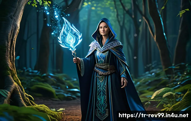 리버스 1999 4성 장비 활용법 관련 이미지 1