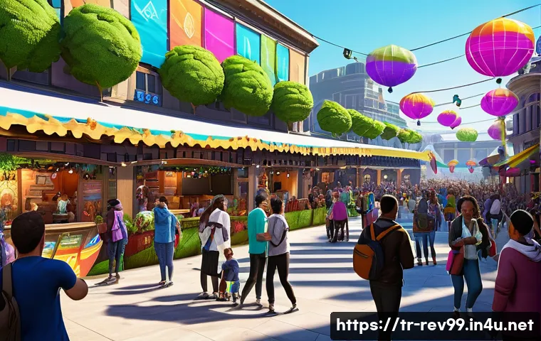 리버스 1999 개발진 AMA 모음 관련 이미지 2