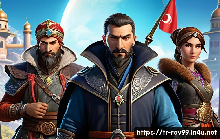 리버스 1999 팬들과의 실시간 스트리밍 관련 이미지 1