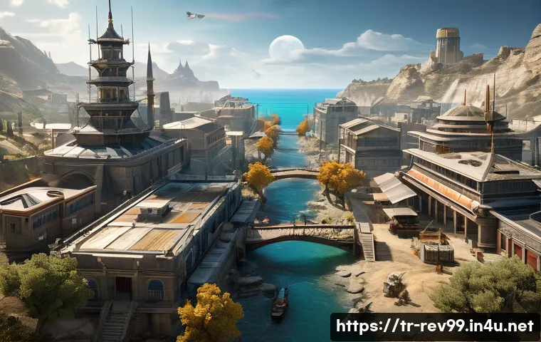 리버스 1999 업데이트 후 새로운 공략 관련 이미지 2