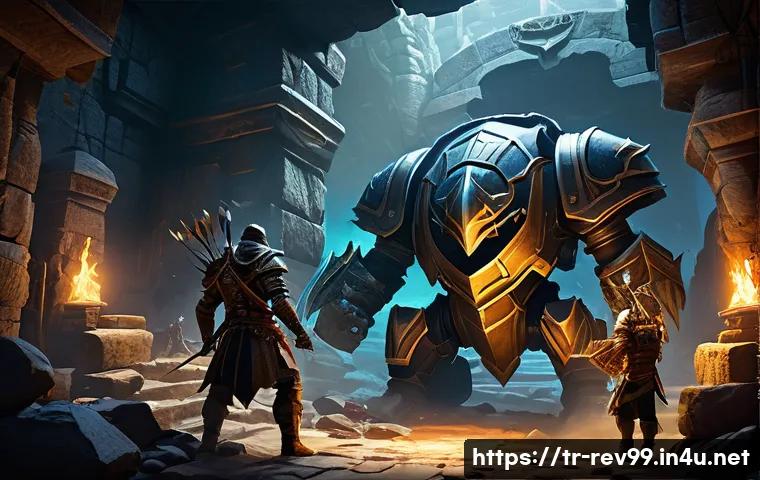 리버스 1999 PvE 공략 관련 이미지 1