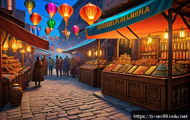 리버스 1999 공식 가이드북 다운로드 관련 이미지 2