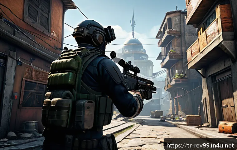 리버스 1999 최고의 PvP 빌드 관련 이미지 2