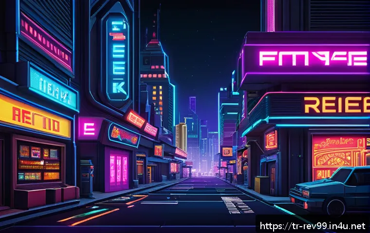 리버스 1999 모바일 게임 순위 비교 - A vibrant mobile game scene inspired by Reverse:1999’s retro-futuristic pixel art style, featuring n...