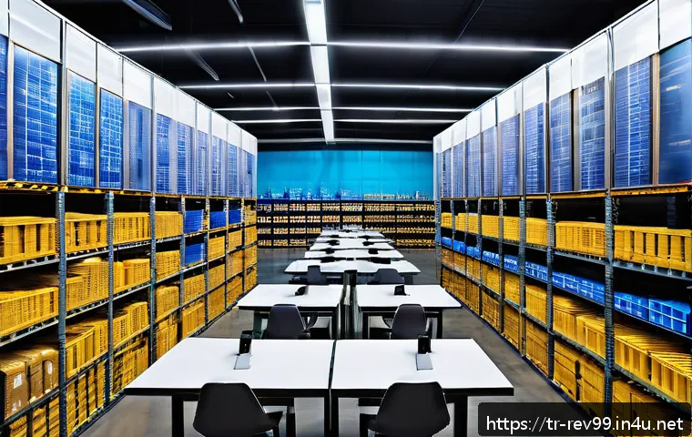 리버스 1999 게임 내 트레이딩 시스템 관련 이미지 1