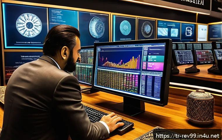 리버스 1999 게임 내 트레이딩 시스템 관련 이미지 2