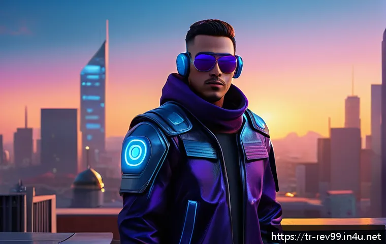 리버스 1999 한정판 캐릭터 공개 관련 이미지 1