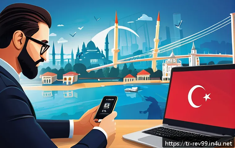 리버스 1999 게임 외부 도구 사용 관련 이미지 2