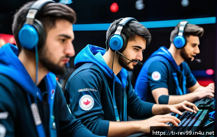 리버스 1999 데일리 팁 시리즈 관련 이미지 1